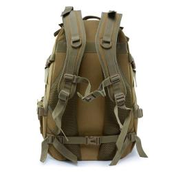 ZX011 Outdoor Sport Pouch Waterproof Laptop Backpack Hiking Survival Bag Hunting Oxford Backpack For Men