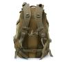 ZX011 Outdoor Sport Pouch Waterproof Laptop Backpack Hiking Survival Bag Hunting Oxford Backpack For Men
