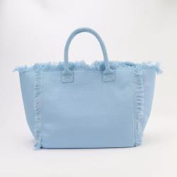 Summer Bohemian Style Large Tassel Fringe Large Canvas Shopping Bag Summer Bags For Women 2022 Female Beach Tote Bag