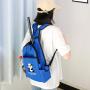 ZR817 Badminton Racket Bag Backpack Unisex Fashion High Quality Fitness Sports Backpack Waterproof Customized logo Messenger Bag
