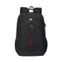backpack manufacturer laptop school student backpack bags china waterproof polyester travel backpack bag with usb charging port