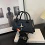 Designer Purse Girls Fashion Trends Custom Ladies Sling Fashion designer Clear 2023 Hand Bag For Women