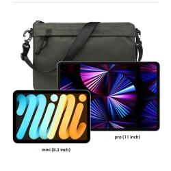 XL106 Wholesalers Imported Men's Shoulder Bag Daily Life Nylon Handbag Business Person Wear-resistant Messenger Bag