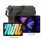 XL106 Wholesalers Imported Men's Shoulder Bag Daily Life Nylon Handbag Business Person Wear-resistant Messenger Bag