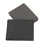 2024 Leather Wallet For Men Rfid Blocking Credit Card Holder Bifold Wallets Portafogli