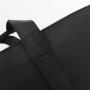 Keymay Usa Warehouse Free Shipping 5 Colors Waterproof Large Nylon Tote Bag Travel Bag Classic Handbag Organizer Tote Purses