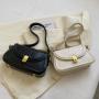 Factory Wholesale New Design Bolsos De Mujer Pu Leather Bag Sling Bags Ladies Shoulder Bags For Women