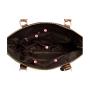 2024 Custom Crocodile Vegan Leather Purses Handbags For Retro Ladies With Logo Tassel