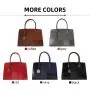 SUSEN CHRISBELLA 2023 New Arrival women handbags luxury ladies bags custom handbag logo