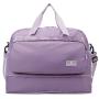 Wholesale Durable Oxford Waterproof Duffel Gym Bag Sports Travelling Dry Wet Separation Weekend Travel Bags