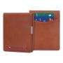 2024 Wallet For Men Slim Aluminum Metal Billeteras Para Hombre Money Clip