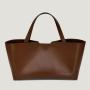 2024 Autumn And Winter New Design Fashion Designer Bags Ladies Luxury Vegan Leather Tote Bag Women Handbags
