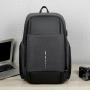 2021 new college student schoolbag men's Laptop Backpack Travel Business multi-functional Backpack