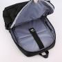 New Custom Travel Men's Backpack School Multifunctional Waterproof Laptop Backpack With Charging Port