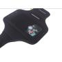 HR223 Outdoor Running Sports Mobile Phone Arm Bag Neoprene Fitness Arm Band Wrist Bag Waterproof Travel Card Clip Armhand Bag