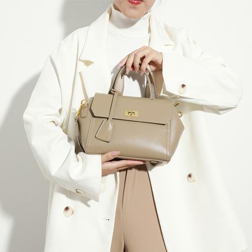 2024 Wholesale Sac A Main Femme Cross Bags Woman's Shoulder Bag PU Leather Crossbody Bag For Ladies