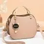 KBW393  New Korean Fashion Girl Style Shell Bag High Quality Cat Pattern Crossbody Bag Ladies Single Shoulder Handbag For Women