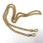 DC009 New Fashion Bag Accessories Luxury Bag Chain Custom Chain for Bag High Quality Messenger Handbag Chain