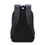 OEM ODM 15.6in Travel Laptop Storage College School Computer Backpack Wear-resistant Casual Versatile Business Backpack For Men