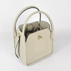 2021 latest Mini small design famous brands shoulder bag leather women 's crossbody bag