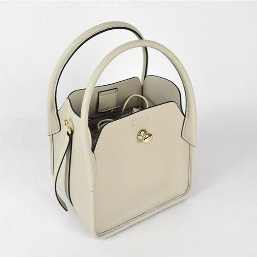 2021 latest Mini small design famous brands shoulder bag leather women 's crossbody bag