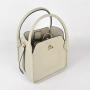 2021 latest Mini small design famous brands shoulder bag leather women 's crossbody bag