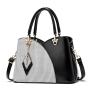 Australian Niche Designer Shoulder Bag Women Plaid Designer Handbag Wholesale Contrasting Color Women Fashion Handbags CY74397