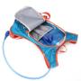 ZWY123 New Outdoor Cycling Lightweight Breathable Unisex Shoulder Bag Nylon Sports Backpack Marathon Running Water Bag Backpack