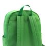 Keymay Wholesale  Large Capacity Durable Water Resistant College Smell Proof Nylon Rucksack Bag School Backpacks  Kid Book Bag