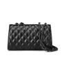 KBW730 Fashion Purses and Handbags for Women Ladies Leather Top Handle Satchel Shoulder Bags Small Totes