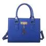 HR549 Woman New Brand PU Leather Bags Deer Decoration Handbag for Women Ladies Little Ornaments Crossbody Shoulder Square Bag