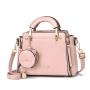 2024 Summer Designer Crossbody Shoulder Bags Ladies Large Pu Leather Handbag For Women