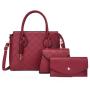 2023 Latest Wholesale Women Handbags High Quality Designer customs handbag Wholesale Branded Bag Ladies Women Fashion Handbags