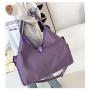 KBW694 New Yoga Bag Women Sports Fitness Bag Fashion Dry Wet Separation Waterproof Durable Large Capacity Storage Travel Bag