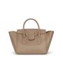 New Fashion Large Capacity Tote Bag Luxury PU leather Handbag for Ladies Vintage High Quality Crossbody Bag