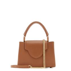 Top Quality Fashion Pu Vegan Leather Handbags For Women Ladies Shoulder Bags Oem Purses And Handbags