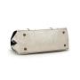 2024 Customized Luxury Genuine Crocodile Leather Bag Handbag For Women Ladies