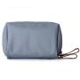 Nylon portable hand-held lipstick bag coin purse stereo small cosmetic bag travel makeup storage bag