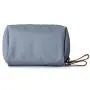 Nylon portable hand-held lipstick bag coin purse stereo small cosmetic bag travel makeup storage bag