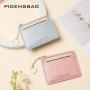 XL111 Imported New Version Detachable Wallet Classic Short Style Wholesalers Ladies Coin purse Hot Sell Small Card Holder