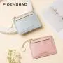 XL111 Imported New Version Detachable Wallet Classic Short Style Wholesalers Ladies Coin purse Hot Sell Small Card Holder