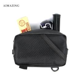 OEM Polyester Odor Proof CarbonLined Bag Backpack Protect Waterproof Zipper Odor Proof  Bag