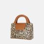 SUSEN CHRISBELLA 2022 Wholesale PU leather custom hand bags ladies 2022 womens custom hand bag ladies