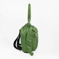 CHANGRONG Custom Convertible Backpack Tote Laptop Daypack Casual travel Backpack for Women