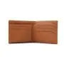 Branded 2 in 1 gents travel wallet purse short bifold rfid blocking pu leather zipper coin men wallet