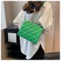 High Quality Designer Chains Handbag Wholesale Branded  Bag Ladies Women Fashion Handbags Wholesale Women Quilted  Handbags