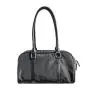 Wholesale Women'S Accessories Bags Nylon Simple Style Pu Leather Handle Design Shoulder Bag Women Hand Bags