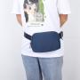 Keymay RTS 38 Colors Inner Mesh Pocket Sport Bum Waist Bag Nylon Women Chest Bag Everyday Belt Bag Nylon Fanny Sports Waist Pack