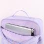 CHANGRONG Custom casual nylon laptop backpacks for women