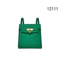 Hot Sell Luxury Women`s Designer Backpacks Custom Logo Classic Hand Made PU School Bag Light Weight Shoulder Backpack